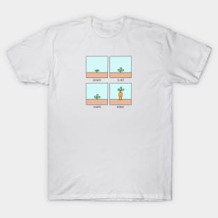 Growth T-Shirt